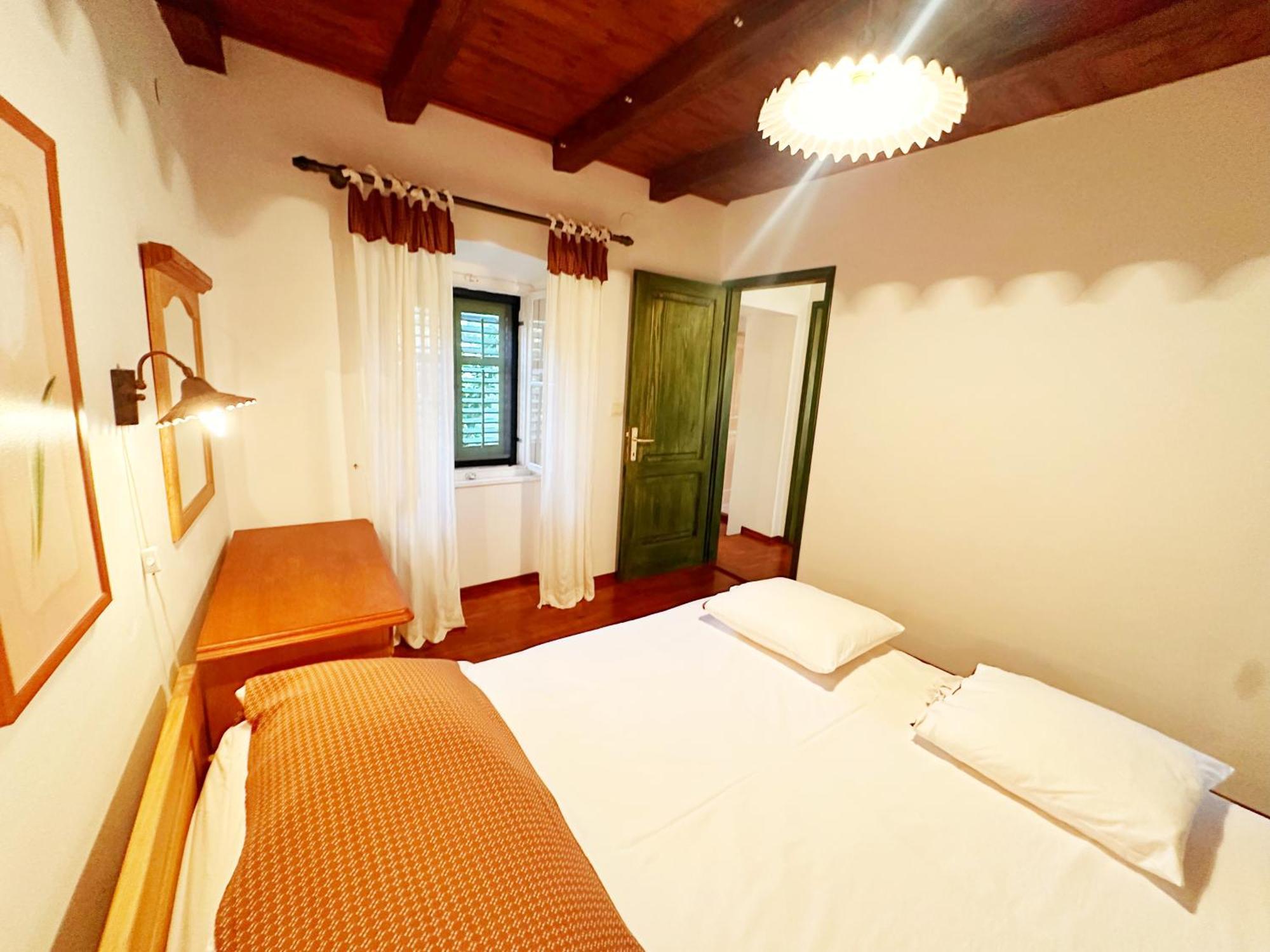 Apartments Cvita Veli Lošinj Exteriér fotografie