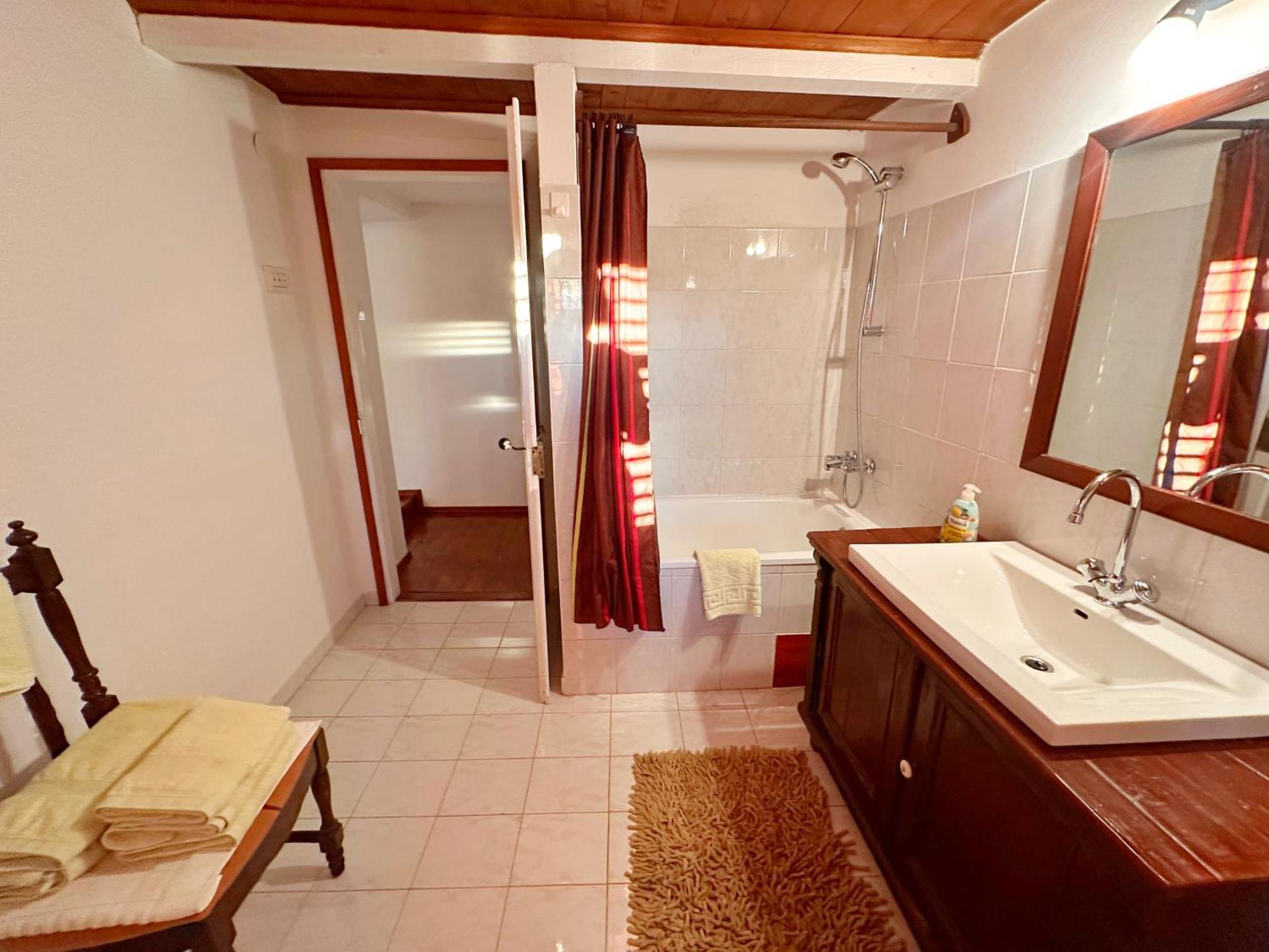Apartments Cvita Veli Lošinj Exteriér fotografie
