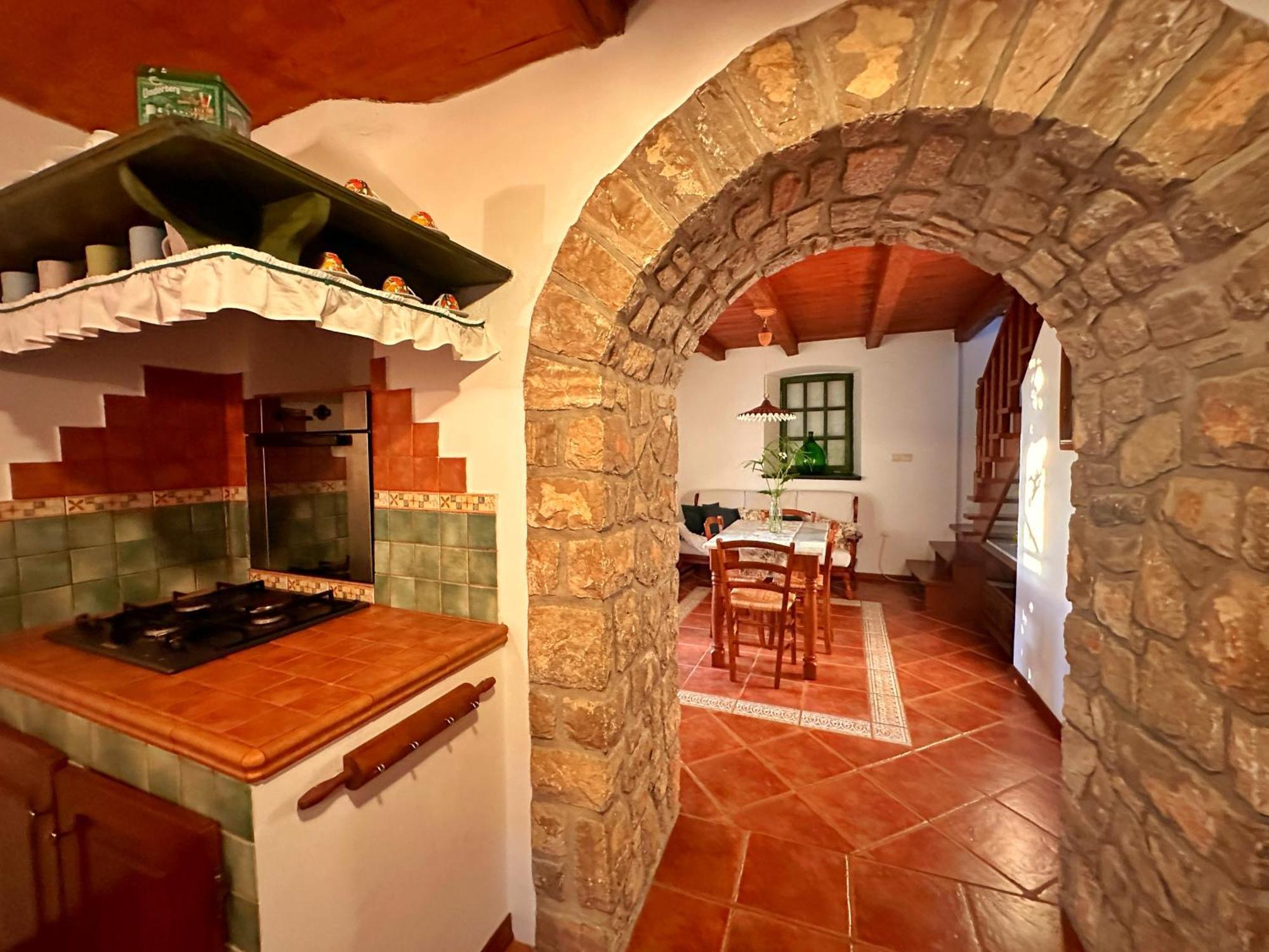 Apartments Cvita Veli Lošinj Exteriér fotografie