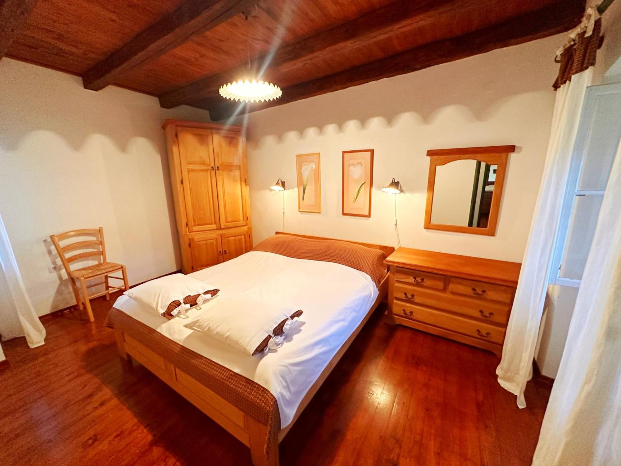 Apartments Cvita Veli Lošinj Exteriér fotografie