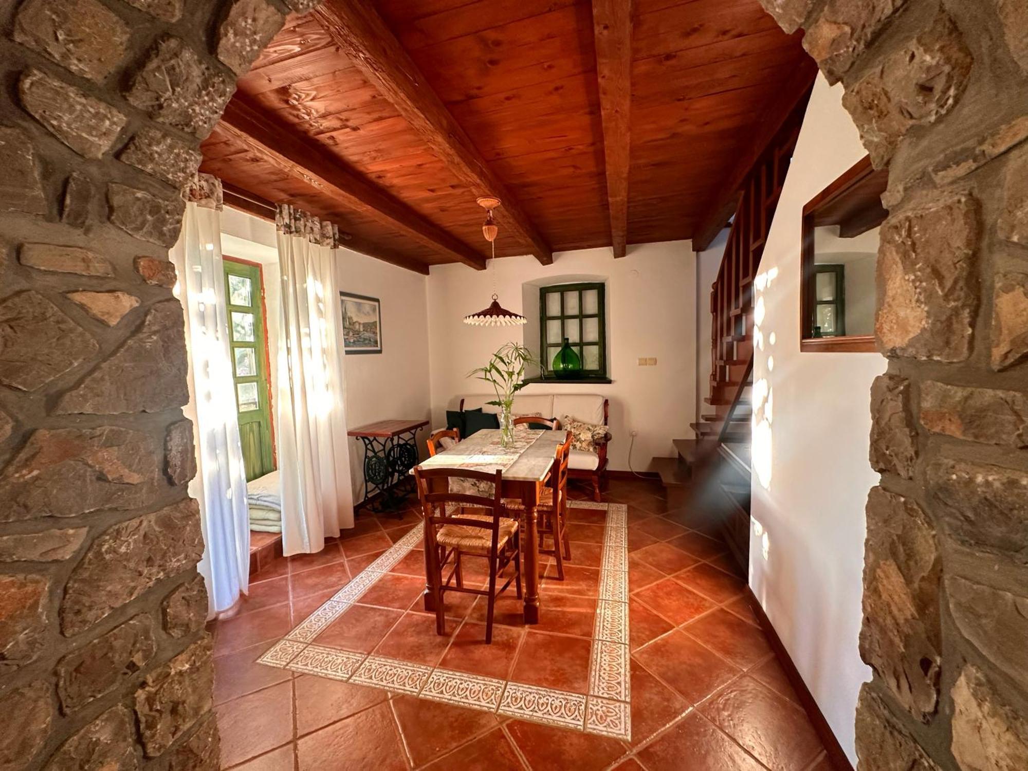 Apartments Cvita Veli Lošinj Exteriér fotografie