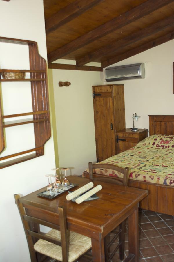 Apartments Cvita Veli Lošinj Exteriér fotografie
