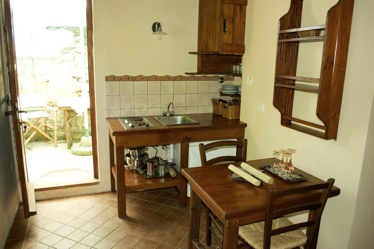 Apartments Cvita Veli Lošinj Exteriér fotografie