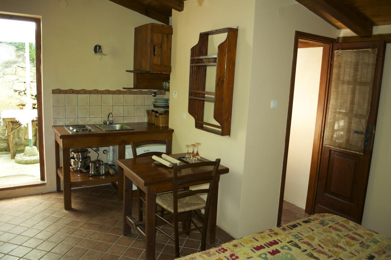 Apartments Cvita Veli Lošinj Exteriér fotografie