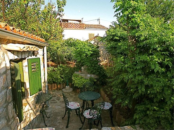 Apartments Cvita Veli Lošinj Exteriér fotografie